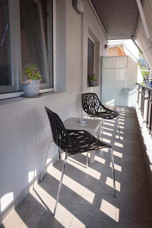 Haus Viktoria 2 Apartment Limenas  Exterior photo
