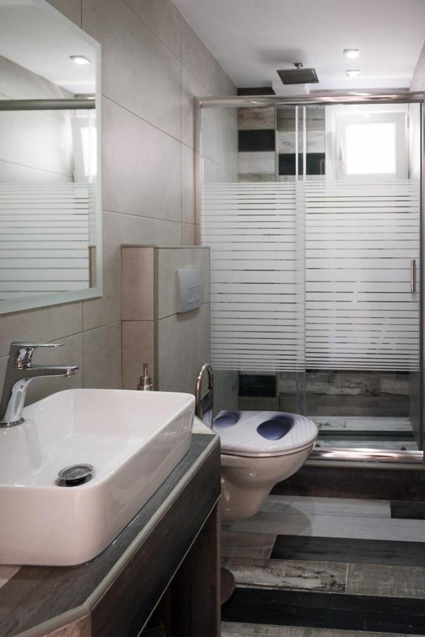 Haus Viktoria 2 Apartment Limenas  Exterior photo