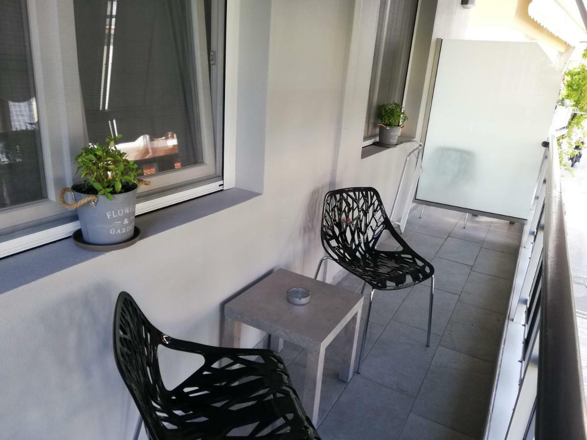 Haus Viktoria 2 Apartment Limenas  Exterior photo