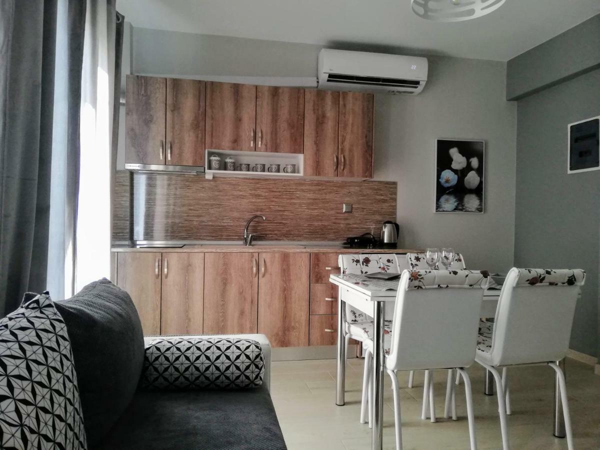 Haus Viktoria 2 Apartment Limenas  Exterior photo